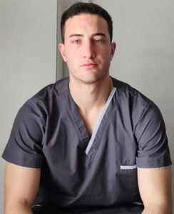 Gonzalo Mulle