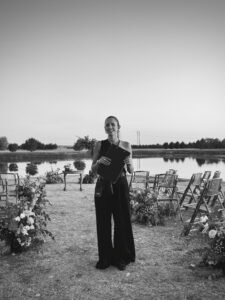 Eugenia Seibel