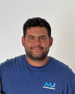 Maximiliano Jara